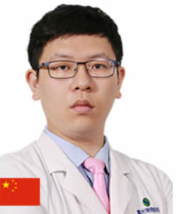 廣州曙光口腔李錦鴻