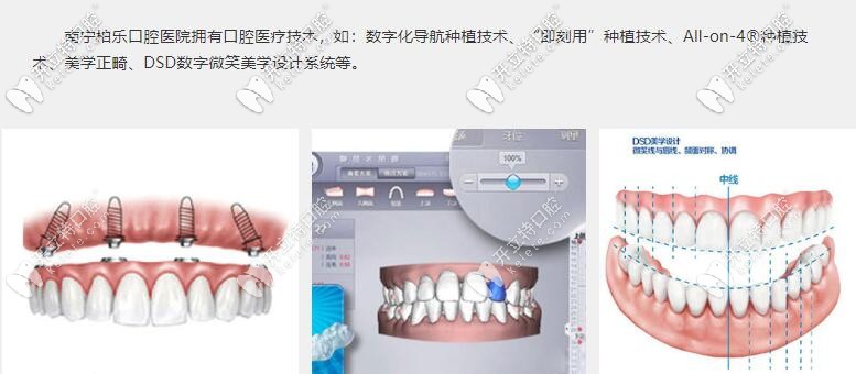 南寧柏樂口腔種植牙技術(shù)